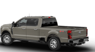 2026 Ford Super Duty® External Image 3
